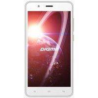 Мобильные телефоны Digma Linx C500 3G (белый)