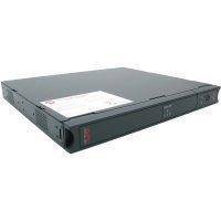 Источник бесперебойного питания Apc Smart-UPS SC 450 VA, 230 V - 1U