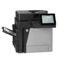 МФУ лазерное HP M630h