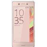 Смартфон Sony Xperia X Performance Rose Gold