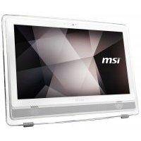 Моноблоки MSI Pro 22ET 4BW-009RU (белый)