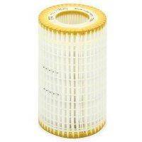 Фильтр маслянный двигателя MANN-FILTER HU718/5X