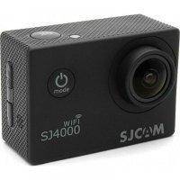 Экшн-камера SJCAM SJ4000 Wi-Fi