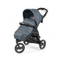 Прогулочная коляска Peg-Perego Book Cross