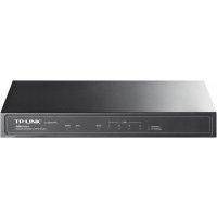 Роутер TP-LINK TL-R600VPN (черный)