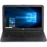 Ноутбуки HP 255 G5 (W4M77EA) (AMD E2 7110 1800 Mhz/15.6"/1366x768/4096Mb/1000Gb HDD/DVD-RW/Intel® HD