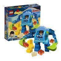 Конструктор LEGO Экзокостюм Майлза (10825)
