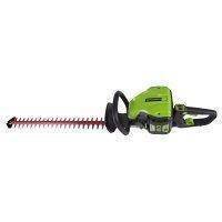 Кусторез GreenWorks GD80HT