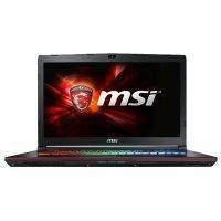 Ноутбук MSI GE72 6QF Apache Pro