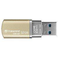 Флэш диск Transcend JetFlash 820 32GB (TS32GJF820G)