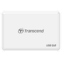 Устройство для чтения карт памяти Transcend TS-RDF8W
