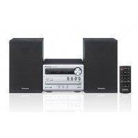 Музыкальный центр Panasonic SC-PM250EE-S