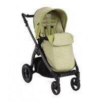 Прогулочная коляска Peg-Perego Book Plus Pop-up Green Tea