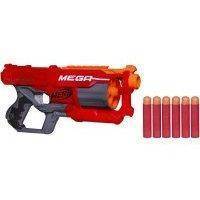 Бластер Hasbro Nerf Мега Циклон-шок (A9353)