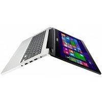 Ноутбук-трансформер ASUS TP300LJ-C4053H (90NB08Z1-M00740)
