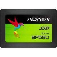 Внутренний SSD накопитель A-Data SP580 120Гб, 2.5", SATA III