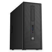 Системный блок HP EliteDesk 800J7D18EA