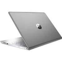 Ноутбук HP Pavilion 15-cd005ur, 15.6", AMD A9 9420, 3.0ГГц, 6Гб, 1000Гб, AMD Radeon 530 - 2048 Мб, DVD-RW, Windows 10, серебристый [2fn15ea] 2FN15EA