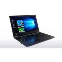 Ноутбук LENOVO V310-15ISK, 15.6", Intel Pentium 4405U, 2.1ГГц, 4Гб, 500Гб, Intel HD Graphics 510, DVD-RW, Windows 10 Home, черный [80sy03rurk] 80SY03RURK