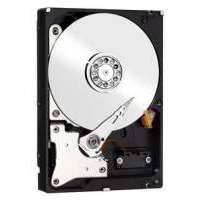 Жесткий диск WD Red , 10Тб, HDD, SATA III, 3.5" WD100EFAX