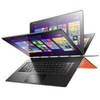 Ноутбук-трансформер Lenovo YOGA 3 Pro 1370 (80HE015RRK)