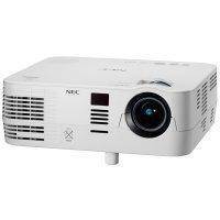 Видеопроектор мультимедийный NEC NP-VE281XG