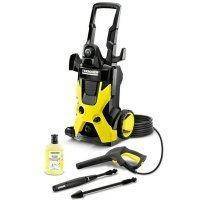 Автомойка Karcher K 5 Classic