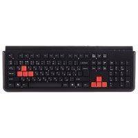 Игровая клавиатура A4Tech G300 USB