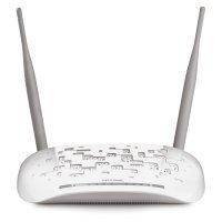 Wi-Fi роутер TP-LINK TD-W8961N(RU)