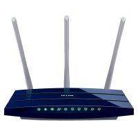 Wi-Fi роутер TP-LINK TL-WR1045ND(RU)