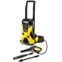 Автомойка Karcher K 5 Basic