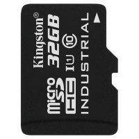 Карта памяти SDHC Micro Kingston SDCIT/32GBSP