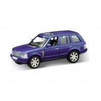 Модель машины Welly Land Rover Range Rover 1:33 (39882)
