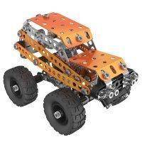 Конструктор Meccano Внедорожник (91779)