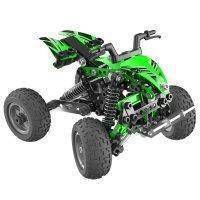 Конструктор Meccano Квадроцикл (91778)