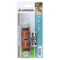 Комплект коннекторов GARDENA 1/2"