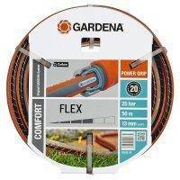 Шланг GARDENA FLEX 9x9 1/2"х50м