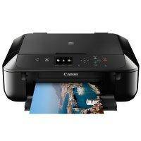 Струйное МФУ Canon PIXMA MG5740