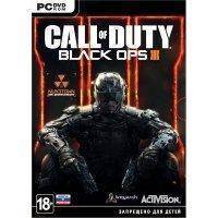 Игра для PC Медиа Call of Duty:Black Ops III Nuketown Edition