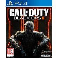 Видеоигра для PS4 Медиа Call of Duty:Black Ops III