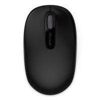 Мышь беспроводная Microsoft 1850 Black (U7Z-00004)