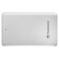 Внешний диск SSD Transcend StoreJet 500 256GB (TS256GSJM500)