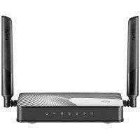 Wi-Fi роутер Zyxel Keenetic Giga III