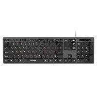 Клавиатура проводная Sven Elegance 5800 Black