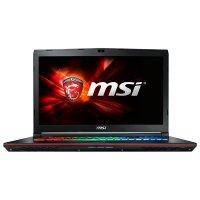 Ноутбук игровой MSI GE72 6QF-216RU