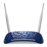 Маршрутизатор беспроводной TP-LINK TD-W8960N