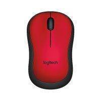 Беспроводная мышь Logitech M220
