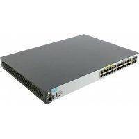 Коммутатор HP 2530-24G-PoE+