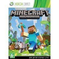 Игра для Xbox Медиа Minecraft