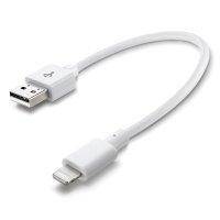 Кабель для iPod, iPhone, iPad Cellular Line USBDATACTRMFIIPH5
